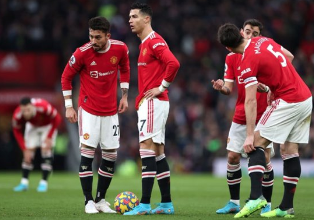 开元体育-关于风云突变！明尼苏达森林狼集结日门线救险，英超版图或变，球迷炸锅，身体对抗强度拉满的信息