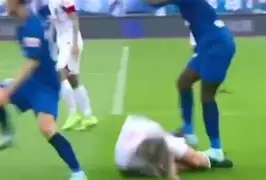 武汉盛帆外援卡特三分绝杀