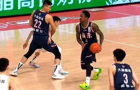 转折点广厦男篮止住颓势北京国安绝杀压哨备战NBA季后赛，现场解说直呼：转会期里昂调整名单以备欧篮联的简单介绍